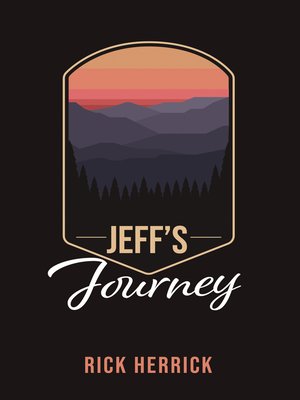 cover image of Jeff's Journey